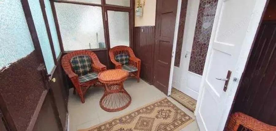 Casa cu 2 camere, spre inchiriere, in zona centrala. - 4