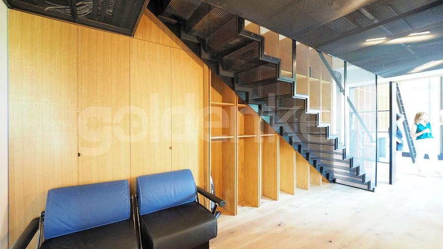 Apartament Loft spatios cu 4 camere | terasa 32mp - 13