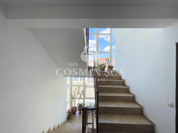 Apartament cu 1 camera de inchiriat Str. Florilor, Floresti - 10