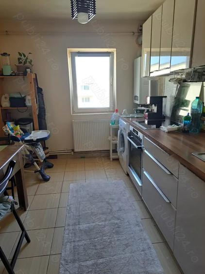 Apartament 3 camere de vanzare Zimnicea - 3