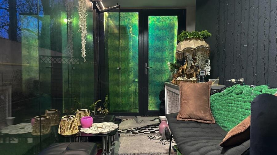 REA1027080 Apartament 2 camere Pipera l Terasa l Gradina Proprie - 7