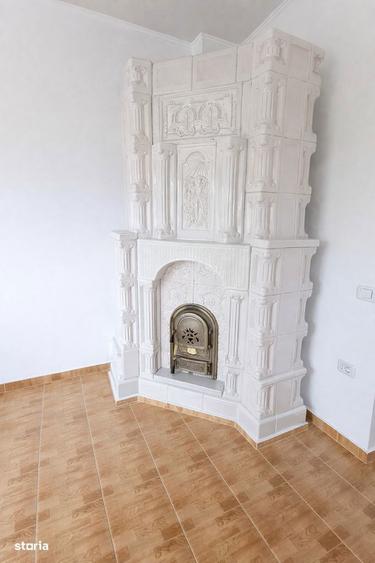 Rm Valcea -Calea lui Traian 258-Proprietate spatioasa-utilizare mixta - 2