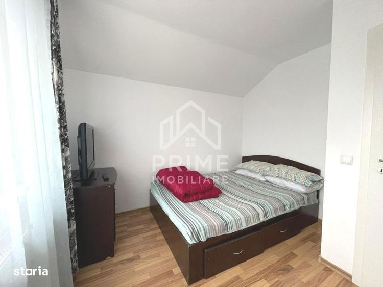 Casa individuala de inchiriat | 4 camere | 150mp | Alba Iulia | Zona C - 1