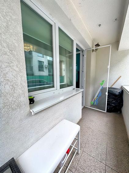 Apartament 3 camere decomandat bucatarie inchisa 2 bai Parcul Teilor - 14