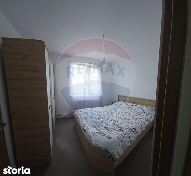 Apartament cu 2 camere de vanzare in Gura Campului - 7