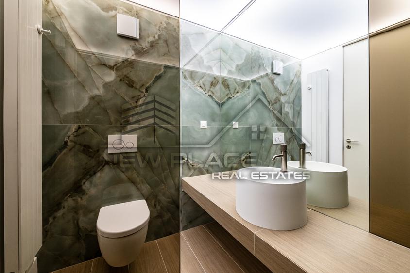 IANCU NICOLAE | Apartament exclusivist | Terasa de 12.6 mp | Ultra Lux - 6