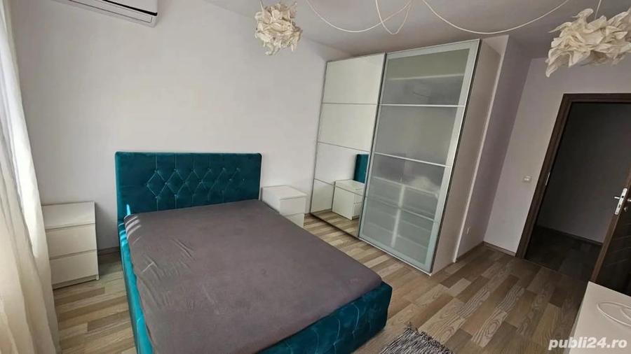 Ghencea 3 camere in complex rezidential, 2 locuri parcare - 9