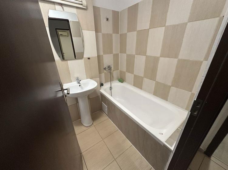 Proprietar, dau spre inchiriere garsonira confort 1 in zona cora - 5