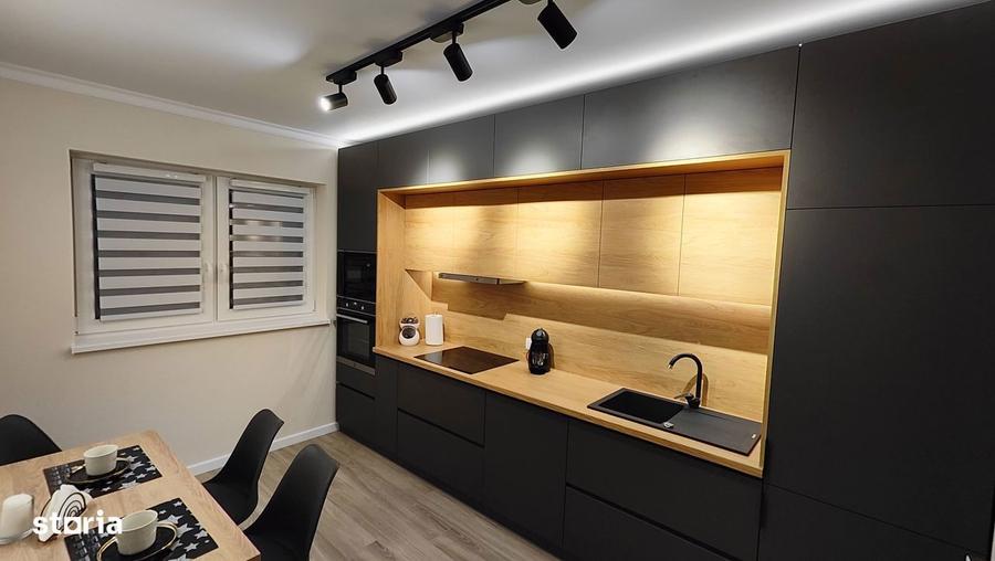 Inchiriez ap. 2 camere Ultracentral - Zona Romanilor cu loc de parcare - 8