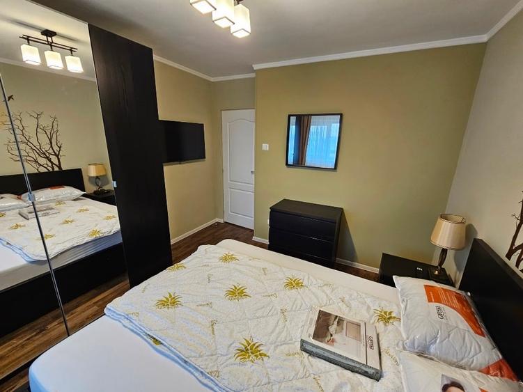 Apartament 2 camere renovat - 10