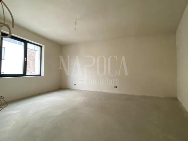 Apartament 3 camere de vanzare in Buna Ziua, Cluj Napoca - 4