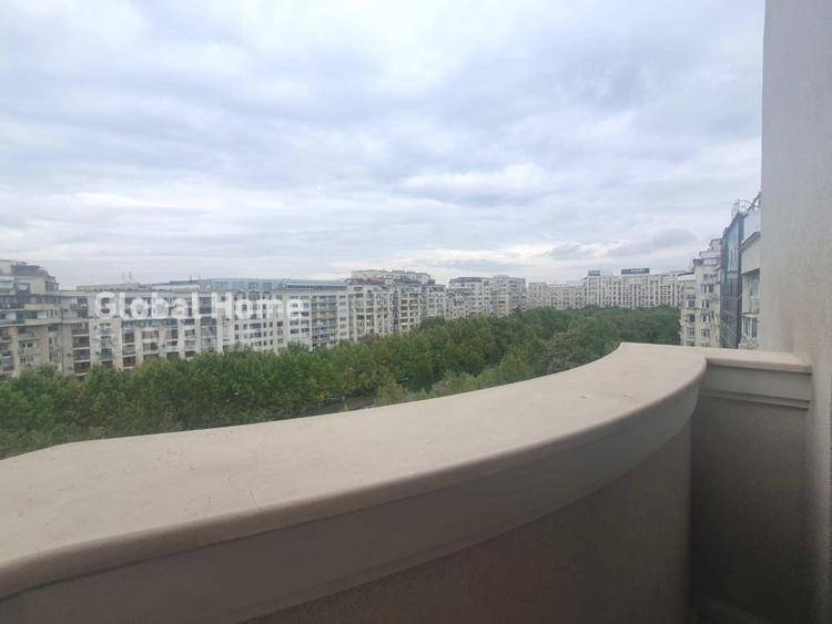 2 Camere - Bulevardul Unirii | 3 Balcone - Mobilat + Utilat - 13
