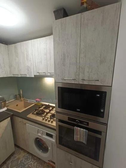 Parcare Decomandat Renovat 2 Camere Dr Gazarului Alunisului - 6