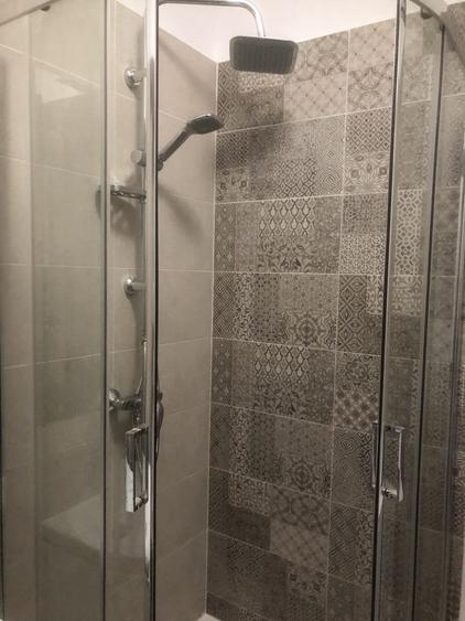 Apartament cu 2 camere, etajul 3/8, zona Gara-Arcu - 9