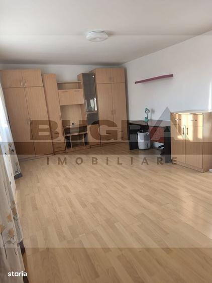 Apartament de 1 camera, 42 mp, zona strazii Taberei - 4