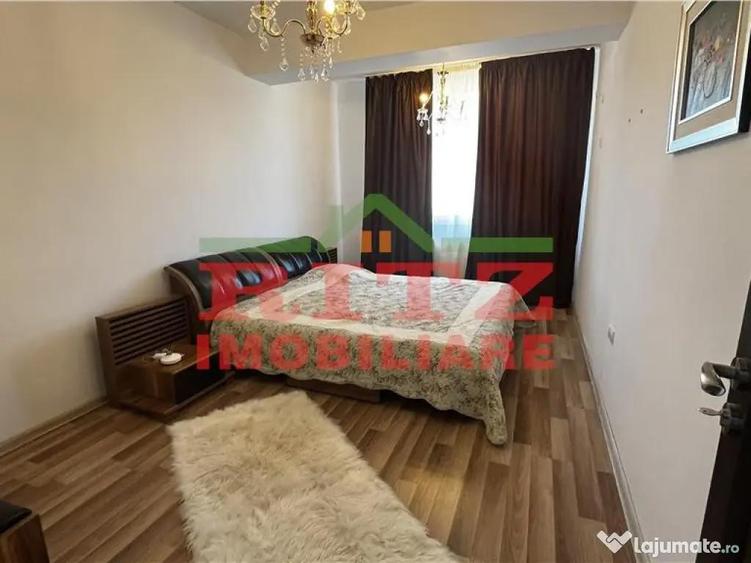 Vila cu piscina DE INCHIRIAT P 1E, Zona Basarabilor! - 9