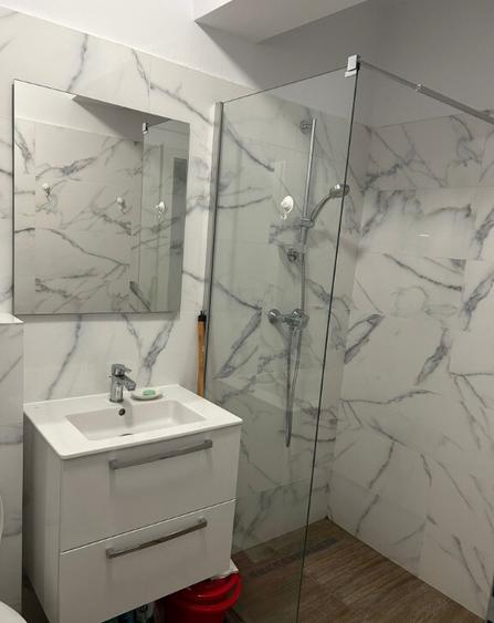 Inchiriez garsoniera Sector 3, metrou Nicolae Teclu | Bloc nou - 9