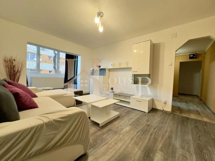 Etajul 1. Centrala termica proprie. Langa Parcul Padurice ! - 4