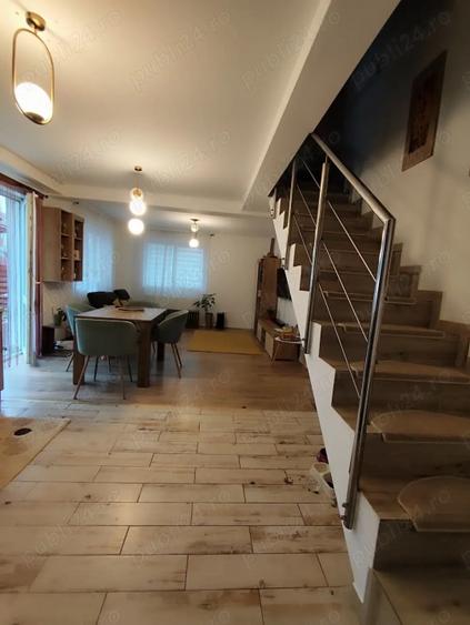 Casa / vila  duplex, 73mp, zona Triaj - 1