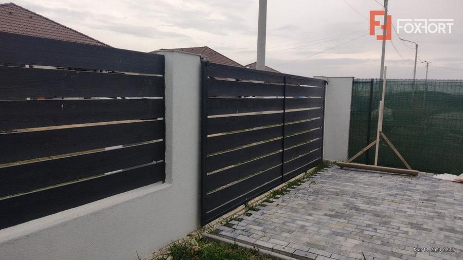 COMISION 0%-Casa individuala 5 camere, Sacalaz - Zona de Vest - 27