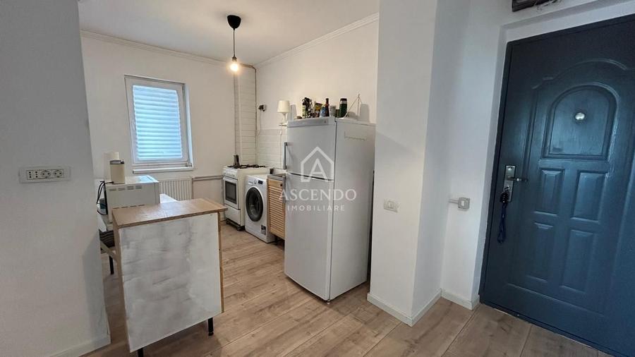 Apartament 2 camere Circular – Lujerului / Bulevardul Iuliu Maniu - 4