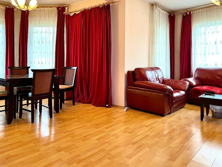 Casă unifamilială Otopeni - 8