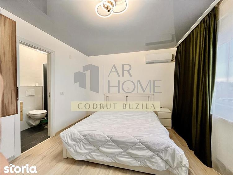 Apartament 3 camere, renovat, decomandat, Ploiesti, Democratiei - 2