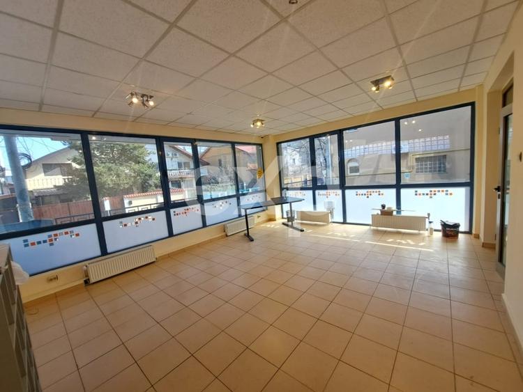Brancoveanu, spatiu premium de inchiriat - 5