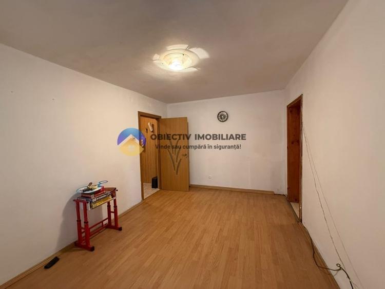 Apartament 2 camere - Cartier Dărmănești / Parter - 2