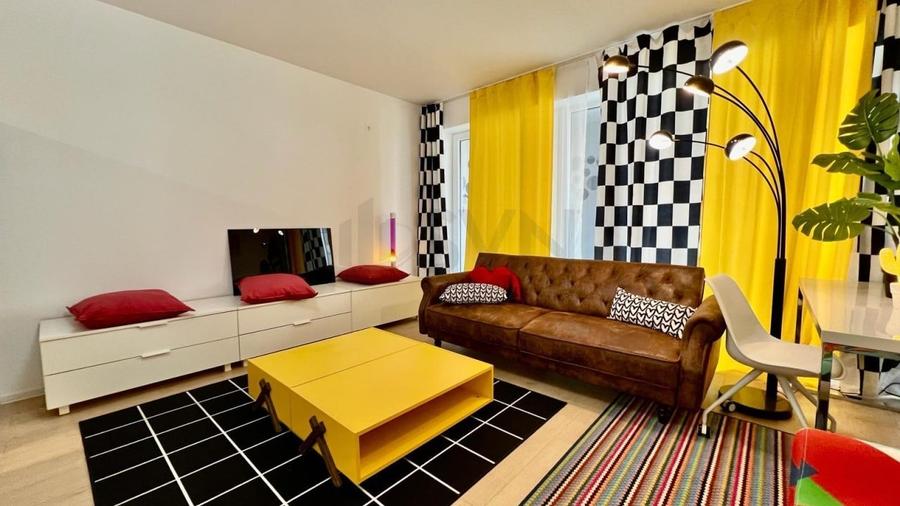 REA1018174 BEST PRICE Studio Dublu cu terasa Complex Atria - 10