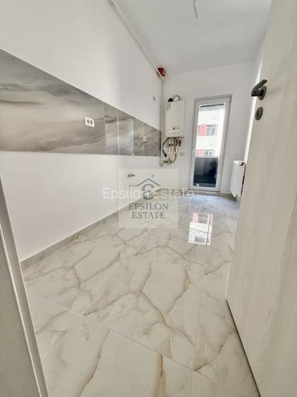 Garsoniera cartier Militari Residence - mutare imediata!!