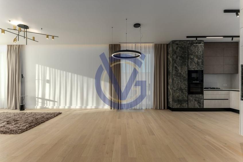 Vila Moderna Premium - Ansamblu Rezidential Sensi Garden, langa Paradisul Verde! - 2