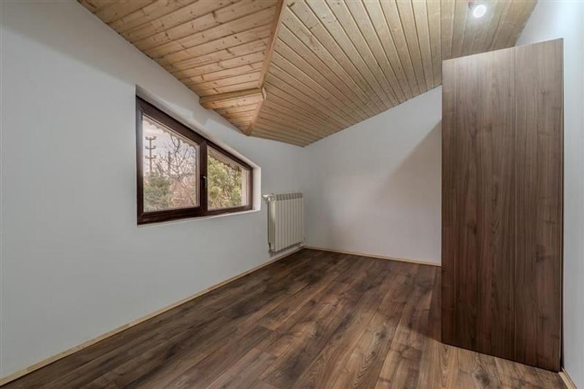 PROGRESUL GIURGIULUI,VILA INDIVIDUALA,5 CAMERE,221 MP,TEREN 379 MP - 19