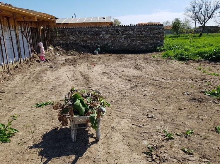 Oportunitatea investitie/ cladire la mare - 1