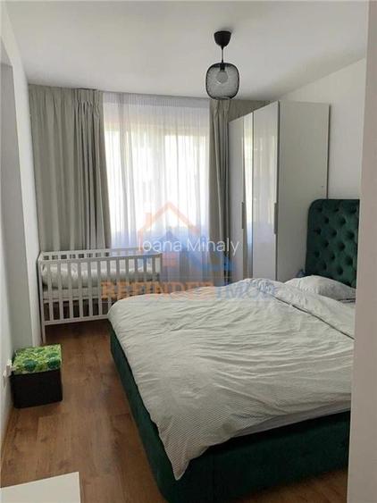 Apartament cu 2 camere decomandat, mobilat în Dristor Apartament cu 2 camere decomandat, mobilat în Dristor