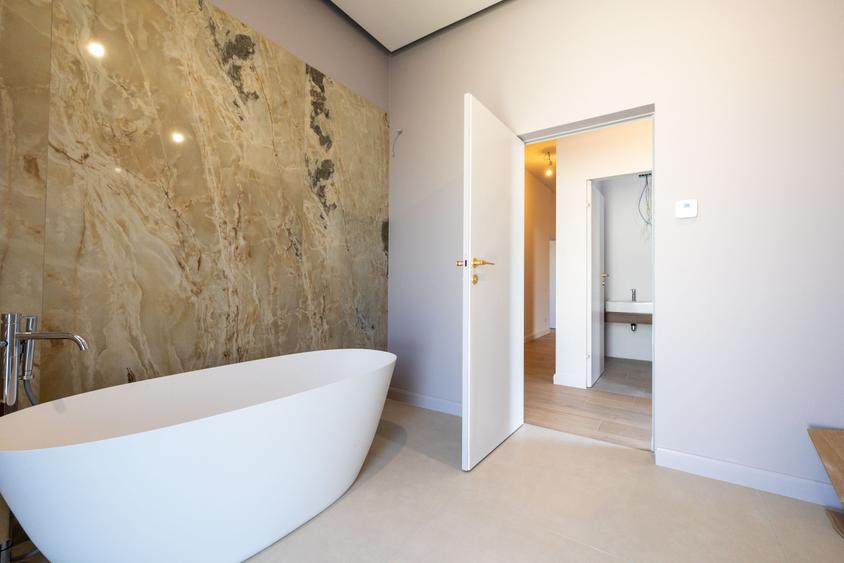 Penthouse TREVI 3 - 22