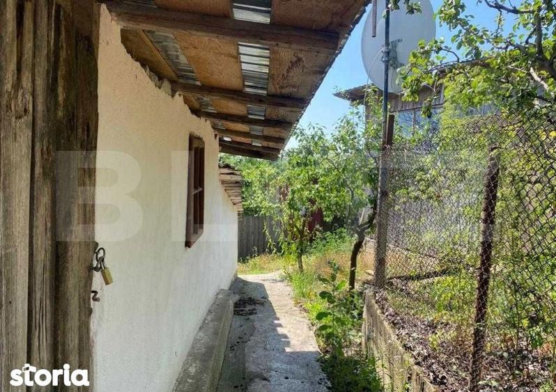 Vind Casa in Sacosu Mare, Com.Darova! Cu o suprafata de teren de 9500. - 4