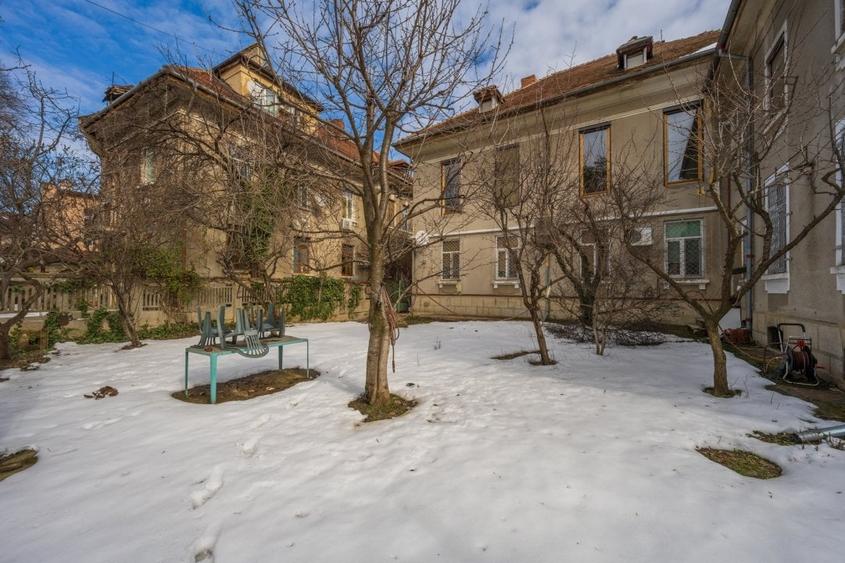 Inchiriere apartament 4 camere in vila zona Plantelor - Dr. Burghelea - 9