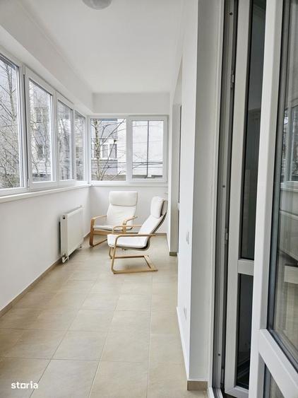 Apartament 2 camere 60 mp, renovat, Strada Oituz, Popesti-langa Metrou - 1