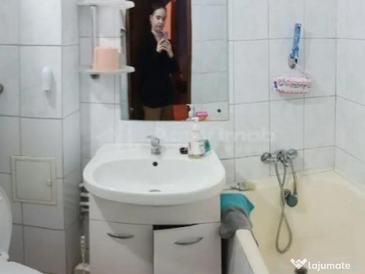 Luica - 2 camere - bloc reabilitat termic - 4