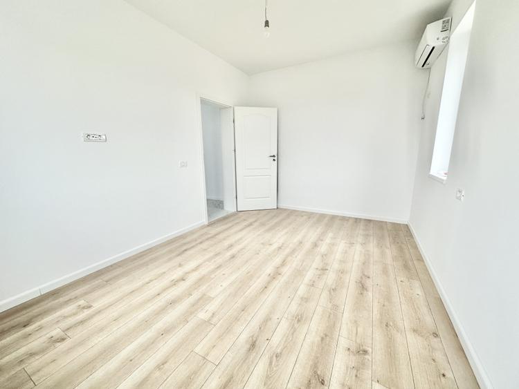 Apartament nou cu 2 camere - loc de parcare inclus - zona Braytim - 7