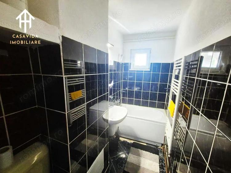 Apartament 2 camere de inchiriat in Lugoj Strada Ceahlaului - 7