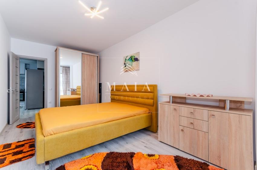 Apartament 2 camere, et 1, loc de parcare, Doamna Stanca - 4