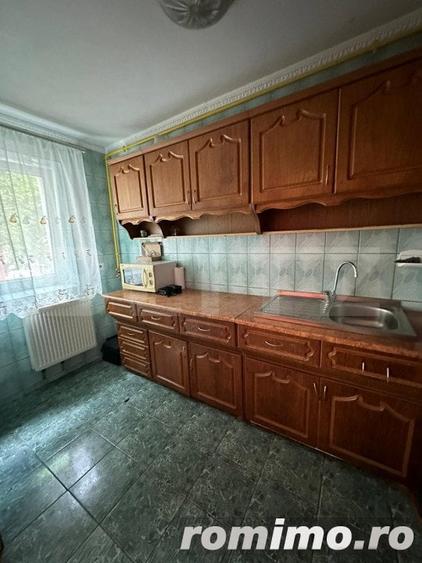 Apartament 4 camere, 70 mp, etaj 1, zona Hurmuzachi ,Radauti - 10