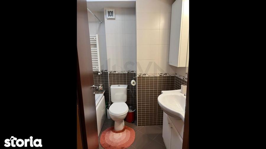 Apartament 2 camere Aviatiei Bd Aerogarii - 5