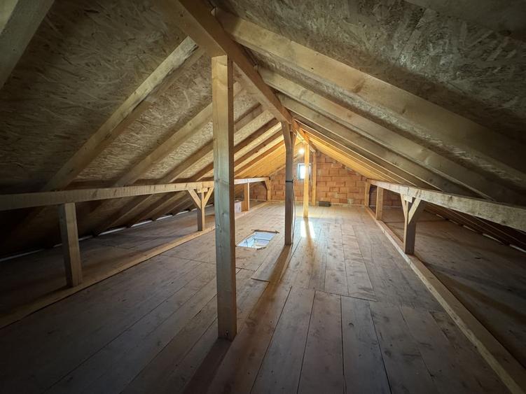 Casa Individuala Parter,Sanmihaiu Roman,3 Camere,Toate Utilitatile - 17