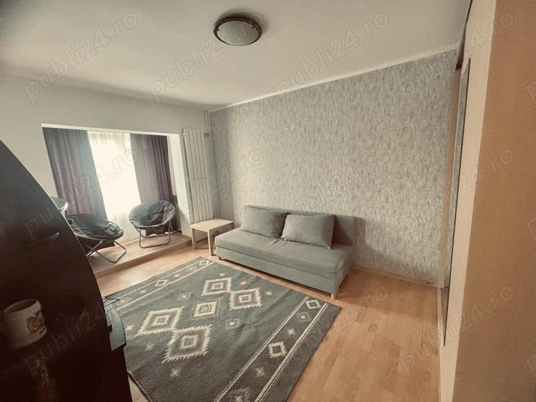 Garsoniera,confort 1,Gavana 2,etaj 3 - 2