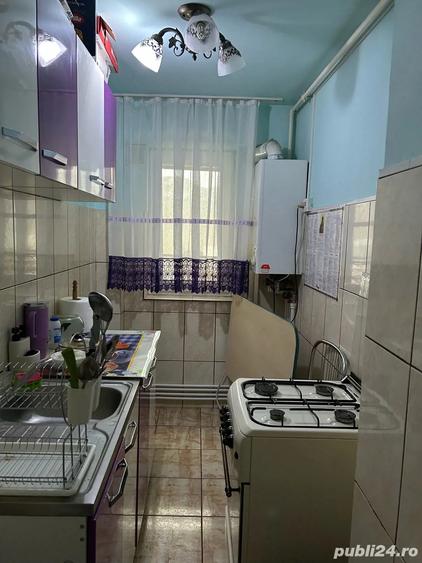 Aparrtament 2 camere Micro 15 Deva - 6