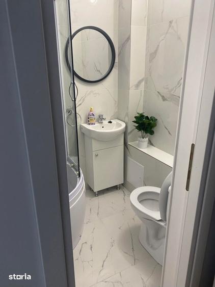 Garsoniera La Cheie, 20 mp, Etaj Intermediar, Zona Big/Manastur - 4