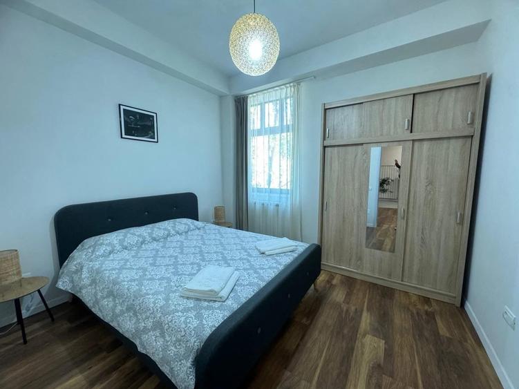 2 Camere Zona Ultracentrală Bd Tomis Termen Lung - 13